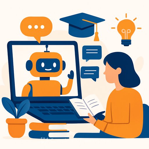 How Chatbots Are Transforming Higher Education and Student Engagement