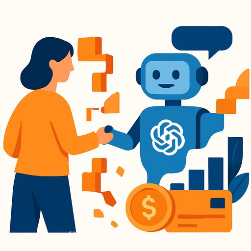 How ChatGPT Broke Down Barriers for AI Adoption in Fintech