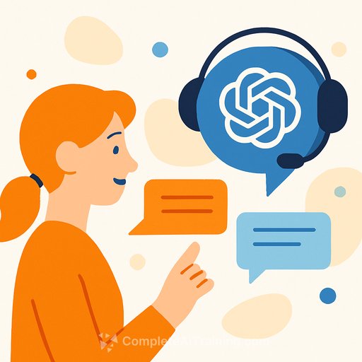 How ChatGPT Is Changing the Way We Speak