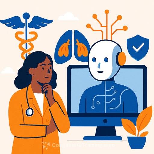 How Children's Hospital of Philadelphia Is Leading Responsible AI in Healthcare