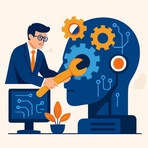 How CIOs Unintentionally Sabotage AI Strategies and How to Stay on Track