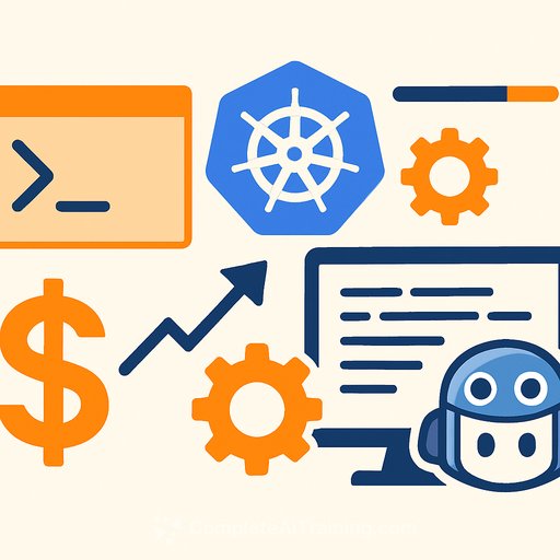 How CLI Achieved 50% Cost Savings and Faster Product Releases with Azure Kubernetes and GitHub Copilot