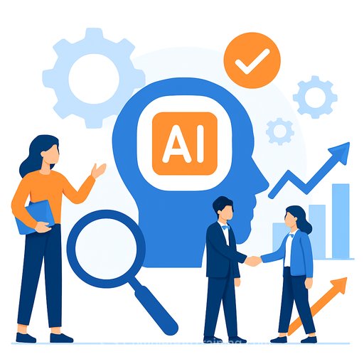 How companies win the AI talent race through role clarity, faster hiring, and better retention