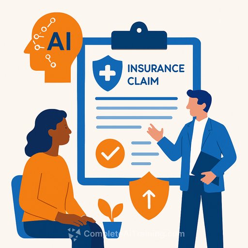 How Counterforce Health Uses AI to Help Patients Win Insurance Claim Appeals