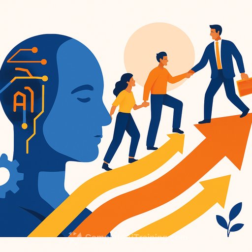 How Counties Can Use AI to Attract and Retain Top Talent