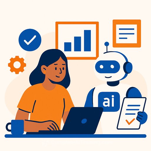 How Creators Are Using AI as Interns to Cut Costs and Boost Productivity