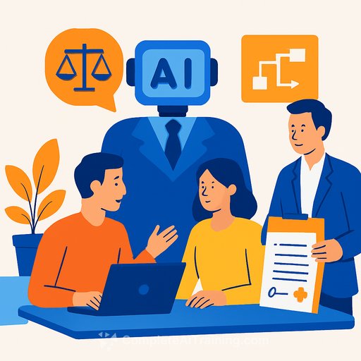 How Crosby Uses AI-Powered Lawyers to Eliminate Contract Bottlenecks for Startups