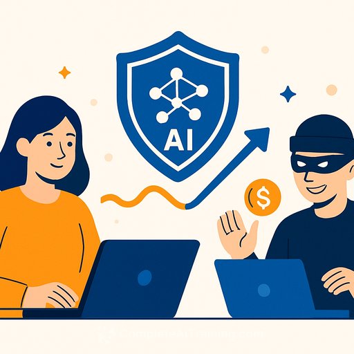 How Darwinium’s AI Agents Are Outsmarting Fraudsters in Real Time
