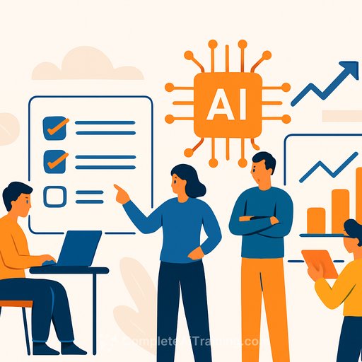 How DevEx Surveys Can Guide Smarter AI Adoption in Startup Software Teams