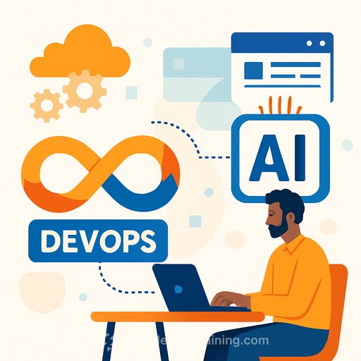 How DevOps Consulting Services Are Evolving with AI Integration