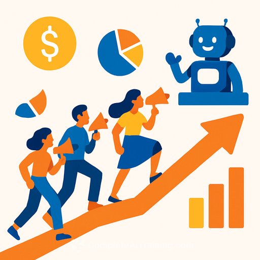 How DOJO AI Aims to Level the Marketing Playing Field for Challenger Brands