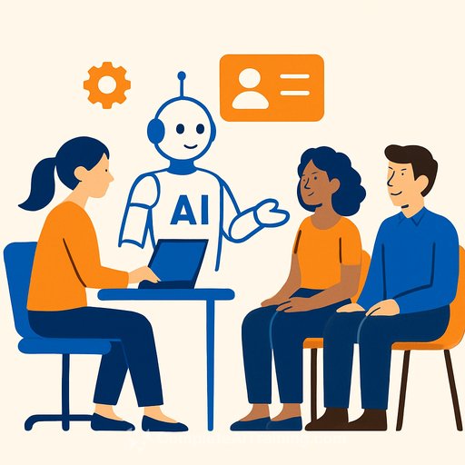 How DoorLoop’s HR Team Uses AI to Empower People, Not Replace Them