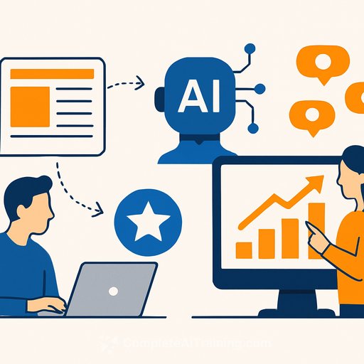 How Earned Media Influences AI Citations and Brand Visibility