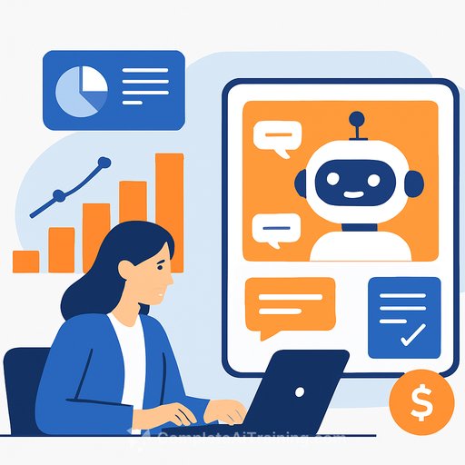 How Enterprise AI Teams Build Finance Chatbots You Can Trust: Live Data, Audit Trails, and Measurable ROI