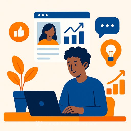 How Entrepreneurs Are Using Social Media and Smarter Tools to Grow Their Businesses Online