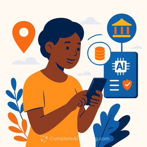 How eShandi Uses AI to Make Financial Services Accessible for Africa’s Underserved Communities