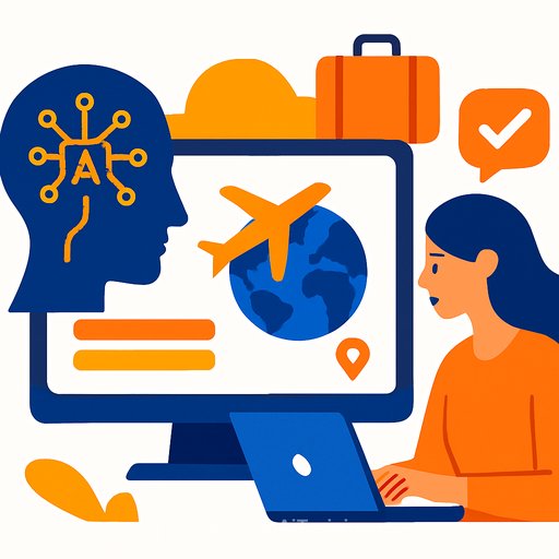 How Expedia’s CMO Leverages AI to Transform Travel Marketing and Customer Engagement