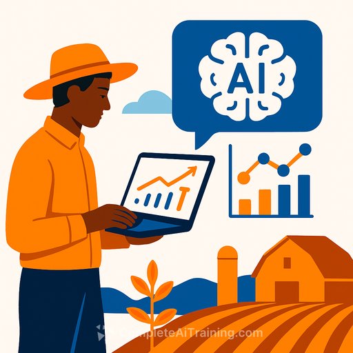 How Explainable AI Is Building Trust in Agricultural Decisions