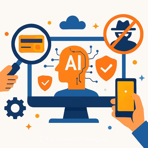 How FICO and Fiserv Use AI to Slash Fraud and Improve Real-Time Detection