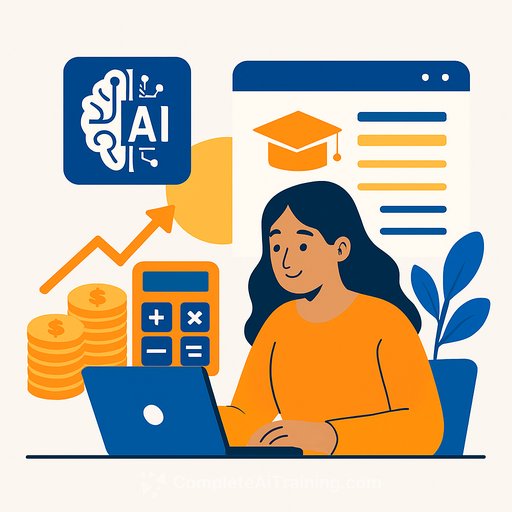How Finance Students Are Using AI Like Studocu to Ace Their Exams