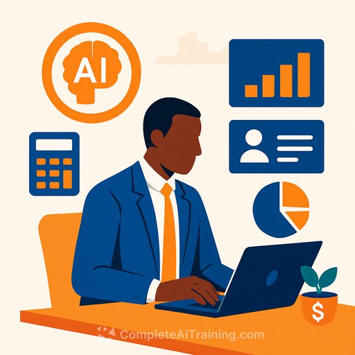 How Finance Teams Can Lead and Thrive in the AI Era