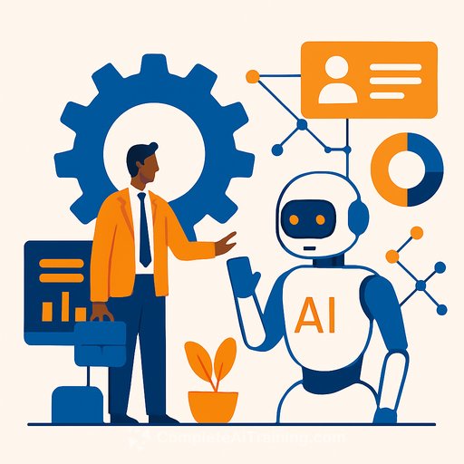 How Firstsource Is Turning AI-First Operations Into Reality With UnBPO and Agentic AI