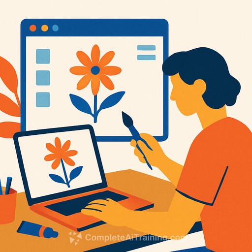 How FloraFora.ai Is Putting Creative Control Back in the Hands of Artists
