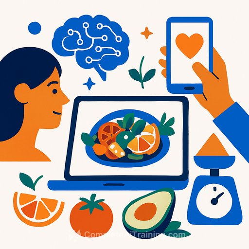 How Foodpairing Uses AI and Flavour Science to Create Tastes Consumers Love and Cut Food Waste