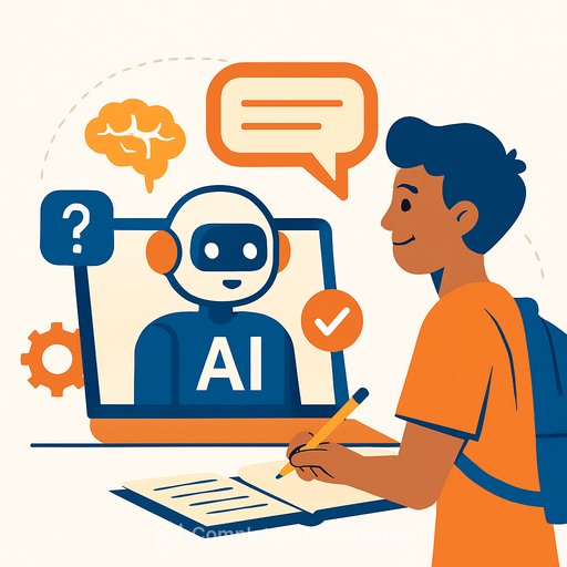 How Friction in Student-Facing AI Tools Drives Deeper Learning and Engagement