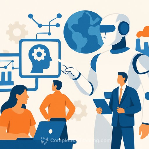 How GCCs in India and Southeast Asia Are Pioneering Agentic AI Transformation Across Industries