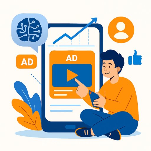 How GeeMee’s AI-Driven Platform Supercharges Mobile Ad Performance and Engagement