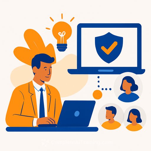 How Gen AI Can Triple Client Capacity for Insurance Brokers and Intermediaries