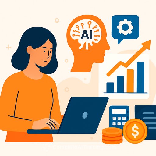 How Gen AI Is Transforming Cost Management and Compensation Strategies