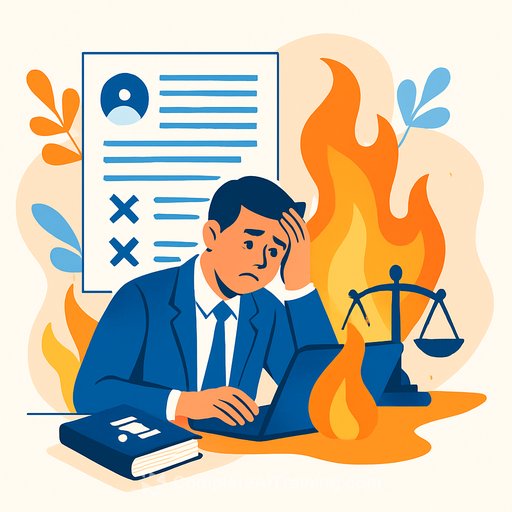 How Generative AI Can Burn Your Law Firm: Avoiding the Risks of Fake Citations and Legal Sanctions