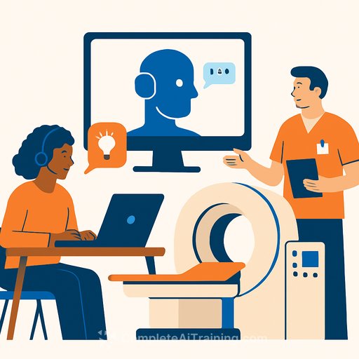 How Generative AI Delivers Faster, Smarter Remote Troubleshooting in MedTech Technical Support