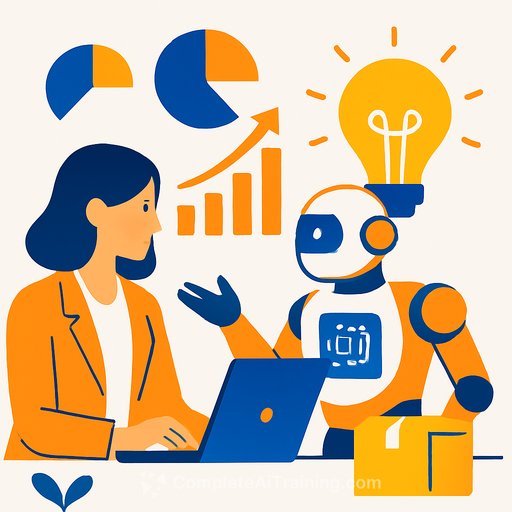 How Generative AI Drives Innovation and Growth for Consumer Product Companies