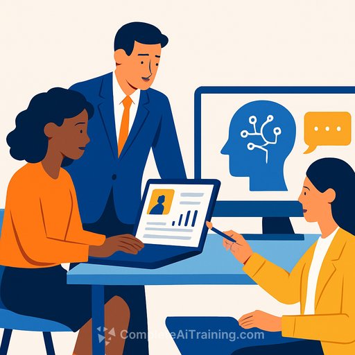 How Generative AI Empowers RXR Staff to Create Exceptional Client Experiences