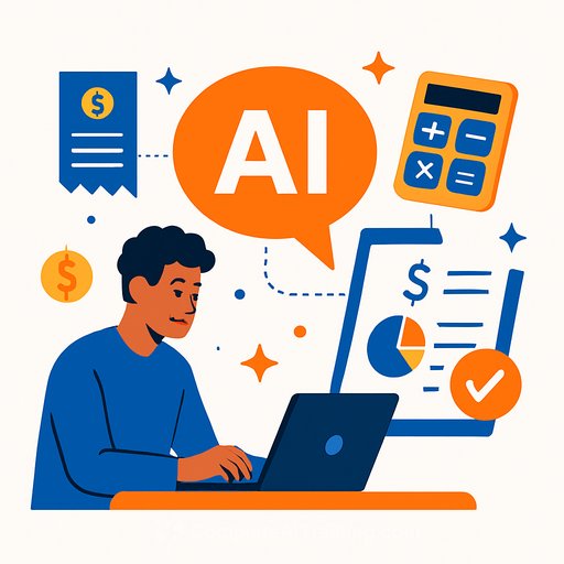How Generative AI is Transforming Expense Management with Personalized Automation and Enhanced Accuracy