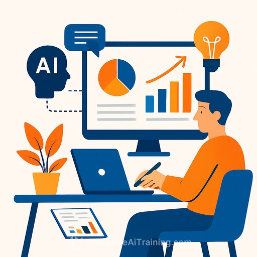 How Generative AI Streamlines Scoping, Planning, and Designing Financial Models