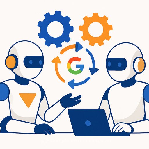 How Google’s Agent2Agent Protocol Is Making AI Agents Collaborate Seamlessly