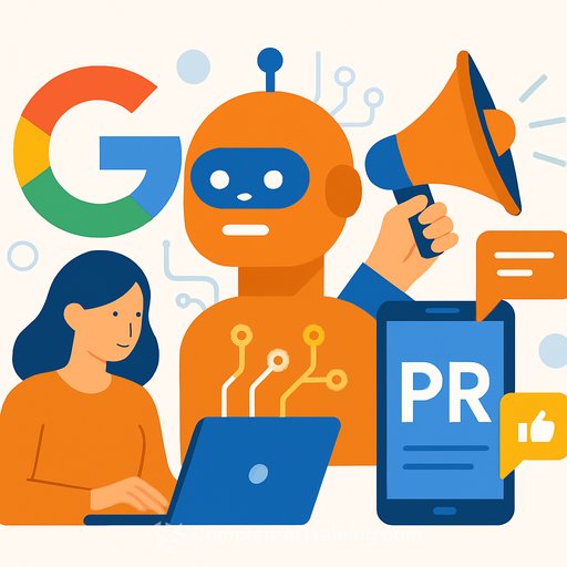 How Google’s AI Mode Is Changing PR Strategies and Online Visibility