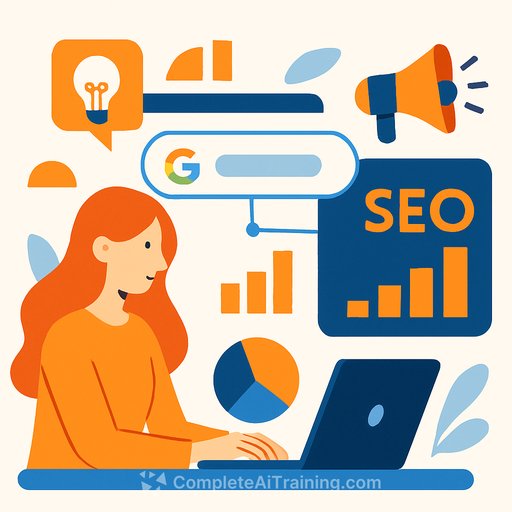 How Google’s AI Overviews Are Disrupting SEO and Redefining Digital Marketing Strategies