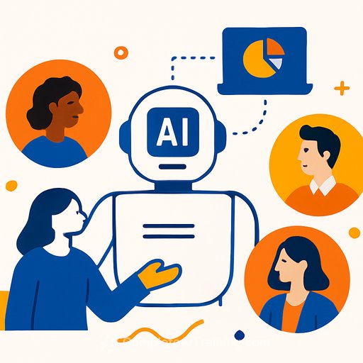 How Google Uses AI to Transform HR While Keeping People at the Center