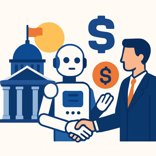 How Governments Can Buy AI That Actually Works