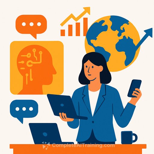 How H/Advisors Maitland Stays Ahead in the Age of AI-Driven Communications