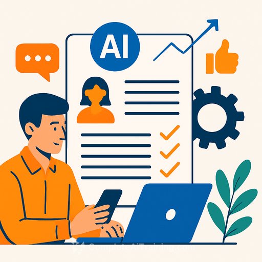 How Hörmann’s AI Visit Report Assistant Is Transforming Sales Efficiency and Customer Experience