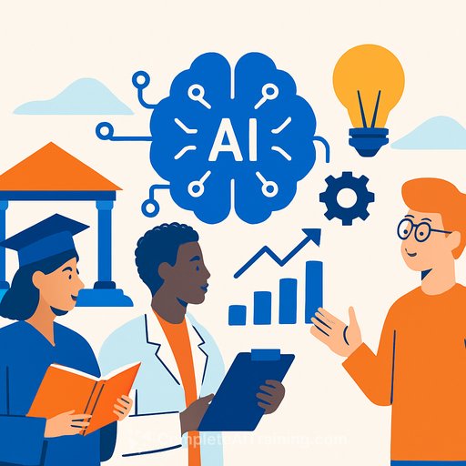How higher education, research excellence, and innovation capacity drive AI advancement in Nordic countries