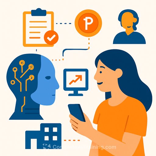 How Home Credit Philippines Uses AI to Transform Collections and Customer Experience