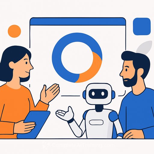 How&How rebrands AI image platform Ideogram with a human-led identity built on cautious adoption