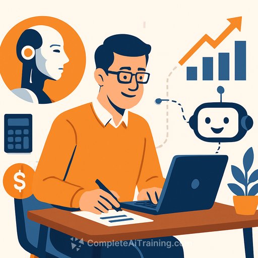 How HPE’s CFO Uses Agentic AI to Transform Finance and Everyday Life